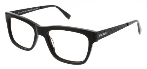 Steve Madden Eyeglasses SWAAAGGER