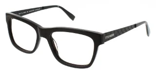 Steve Madden Eyeglasses SWAAAGGER