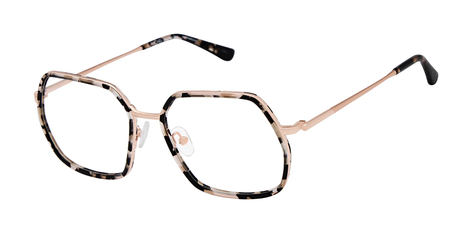 Rachel Rachel Roy Eyeglasses TOUGH