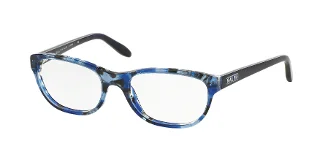 Ralph Eyeglasses RA7043