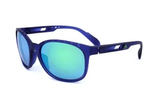 91C Matte Blue