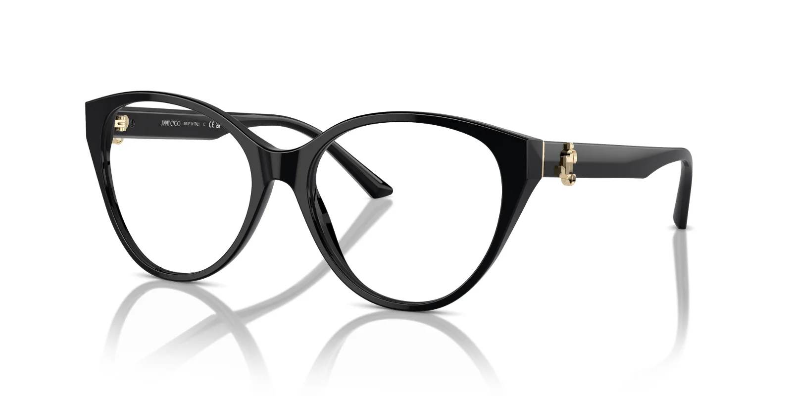Jimmy Choo Eyeglasses JC3009
