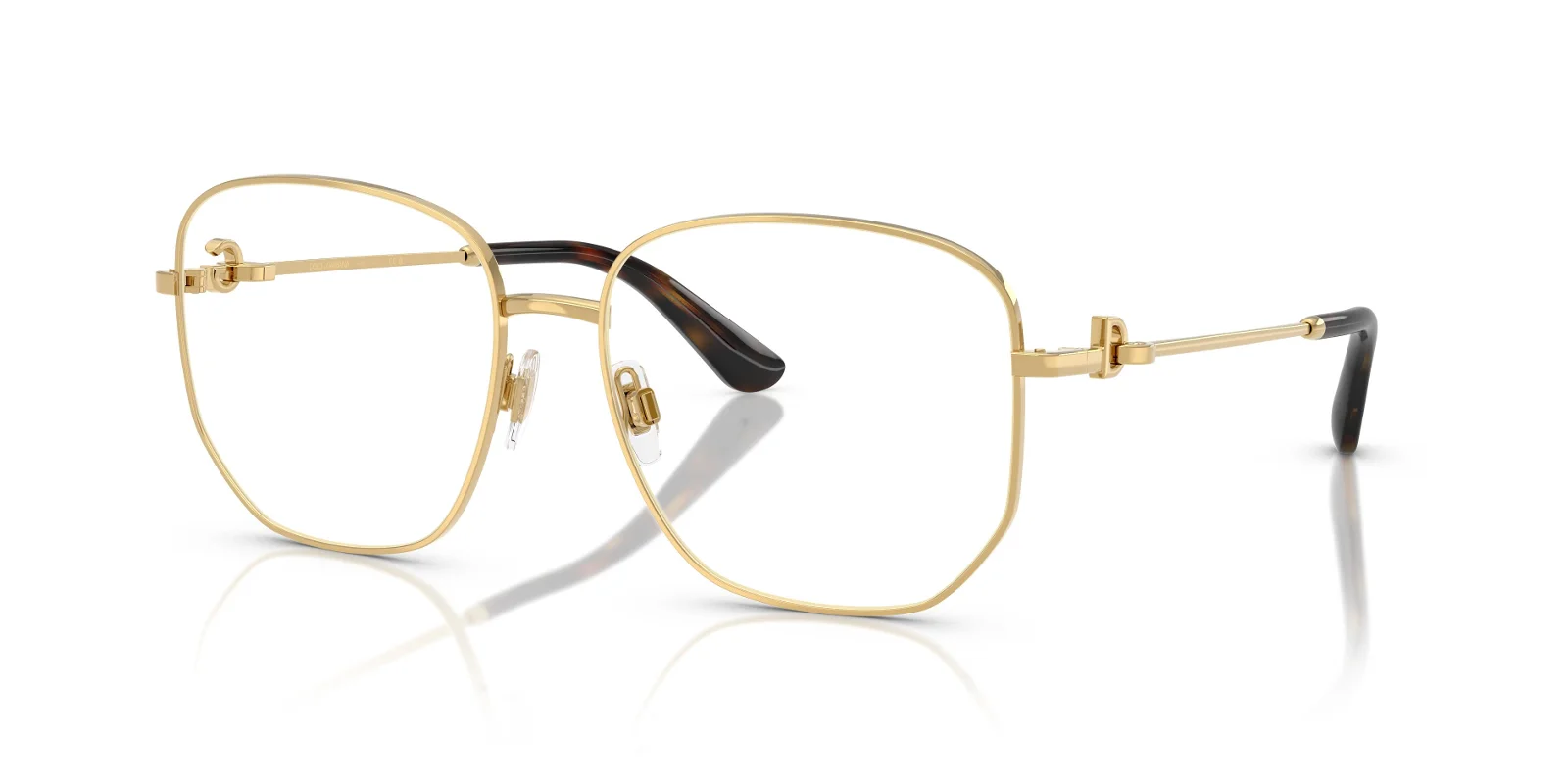 Dolce & Gabbana Eyeglasses DG1356