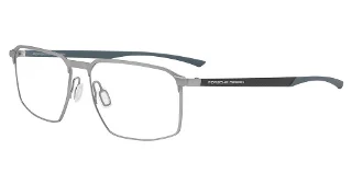 Porsche Design Eyeglasses P8772