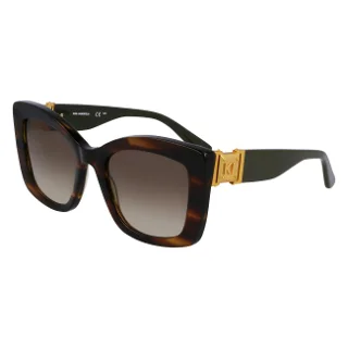 212 Striped Brown