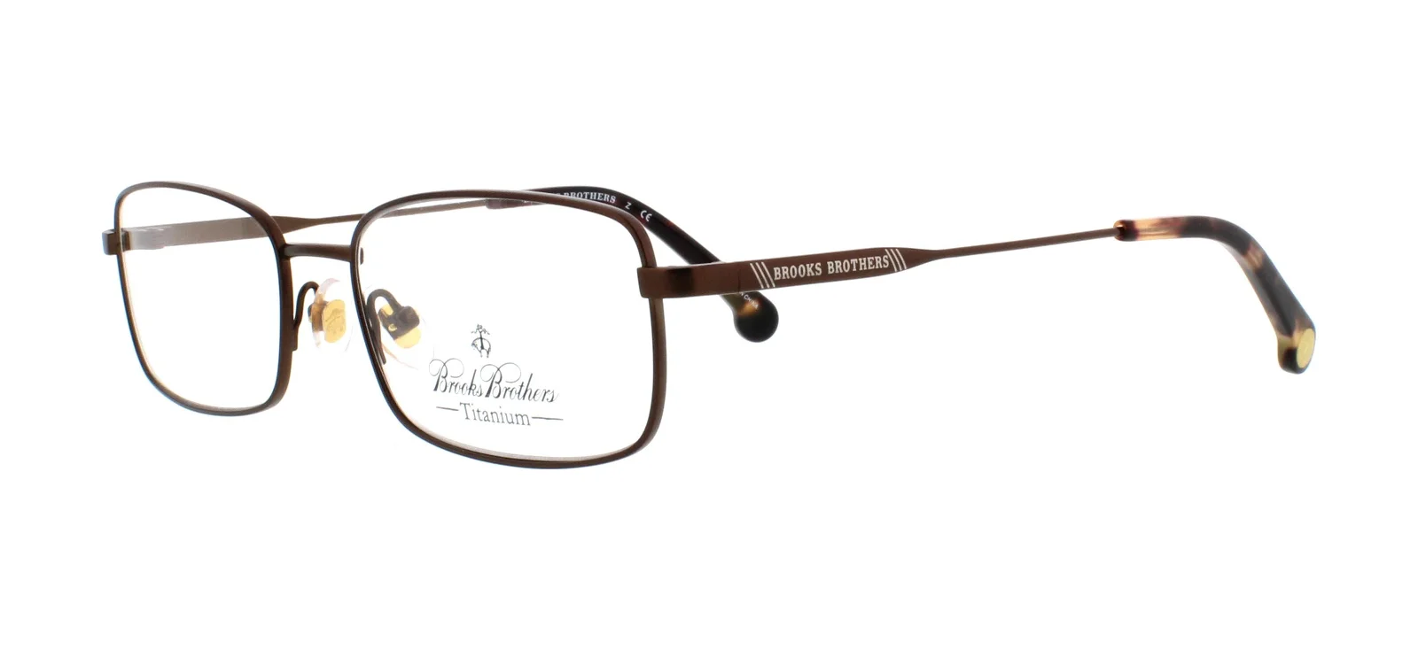 Brooks Brothers Eyeglasses BB1037T