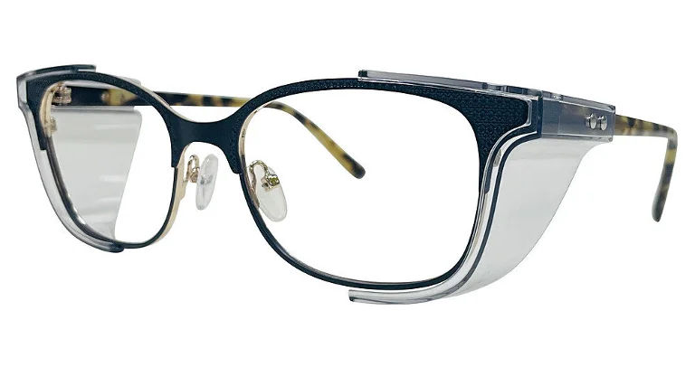 Invincible Safety Eyewear Eyeglasses 301M