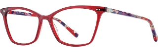 C03 Cherry/Violet Multi