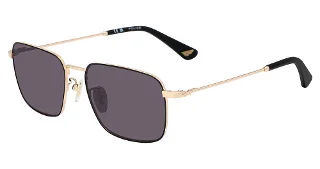 Rose Gold W Black Parts (0302)