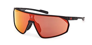 Adidas Sport Sunglasses SP0074 PRFM SHIELD