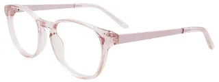 030 Crystal Pink