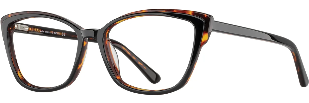 Adin Thomas Eyeglasses AT-622