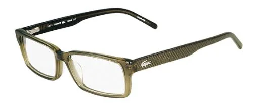 Lacoste Eyeglasses L2646