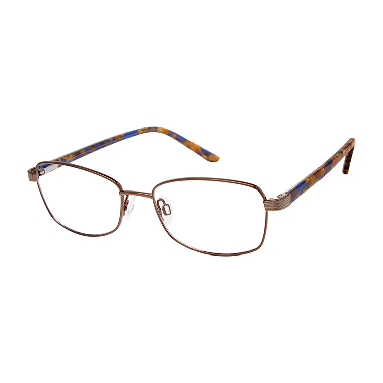 Elle Eyeglasses 13569