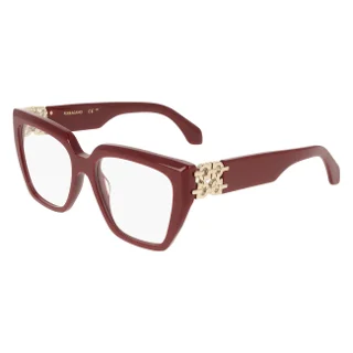 606 Burgundy