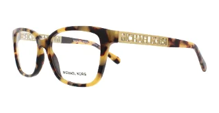 Michael Kors Eyeglasses MK8008 Foz