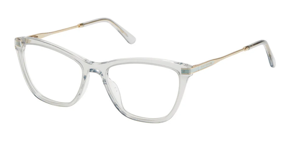 Juicy Couture Eyeglasses JU 266/G