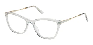 Juicy Couture Eyeglasses JU 266/G