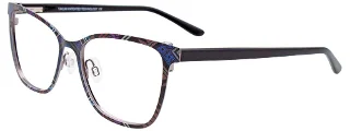 090 Black & Multi