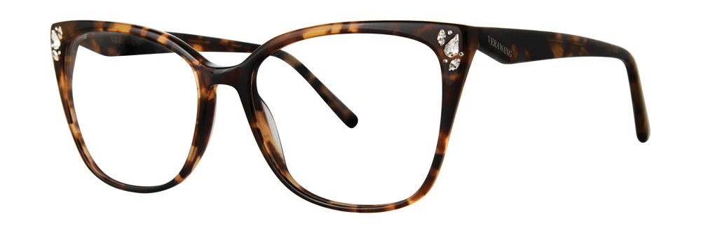 Vera Wang Eyeglasses ANORA