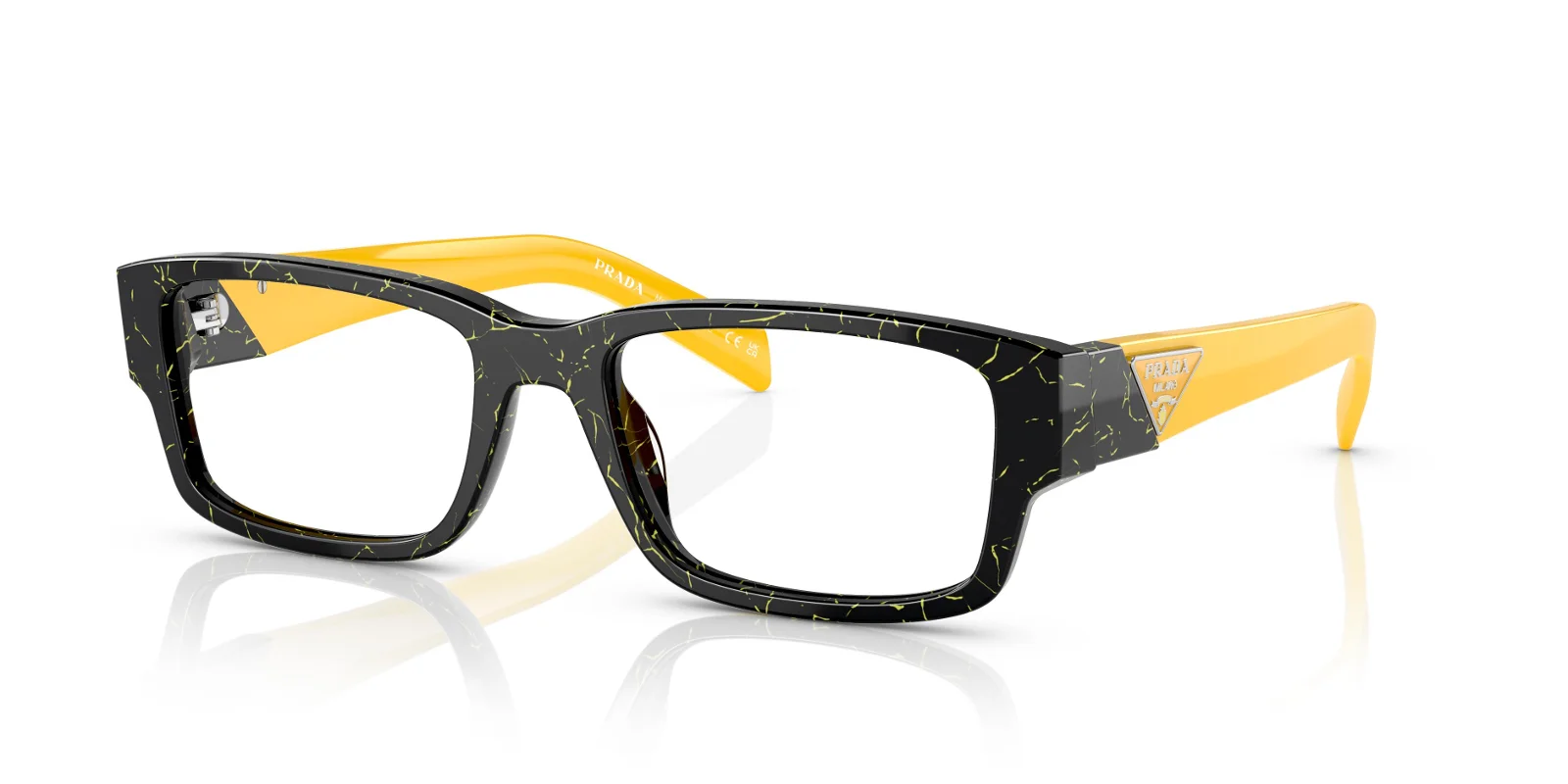 Prada Eyeglasses PR07ZV