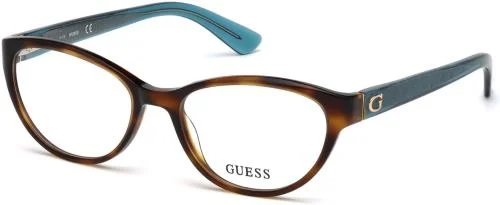 Guess Eyeglasses GU2592