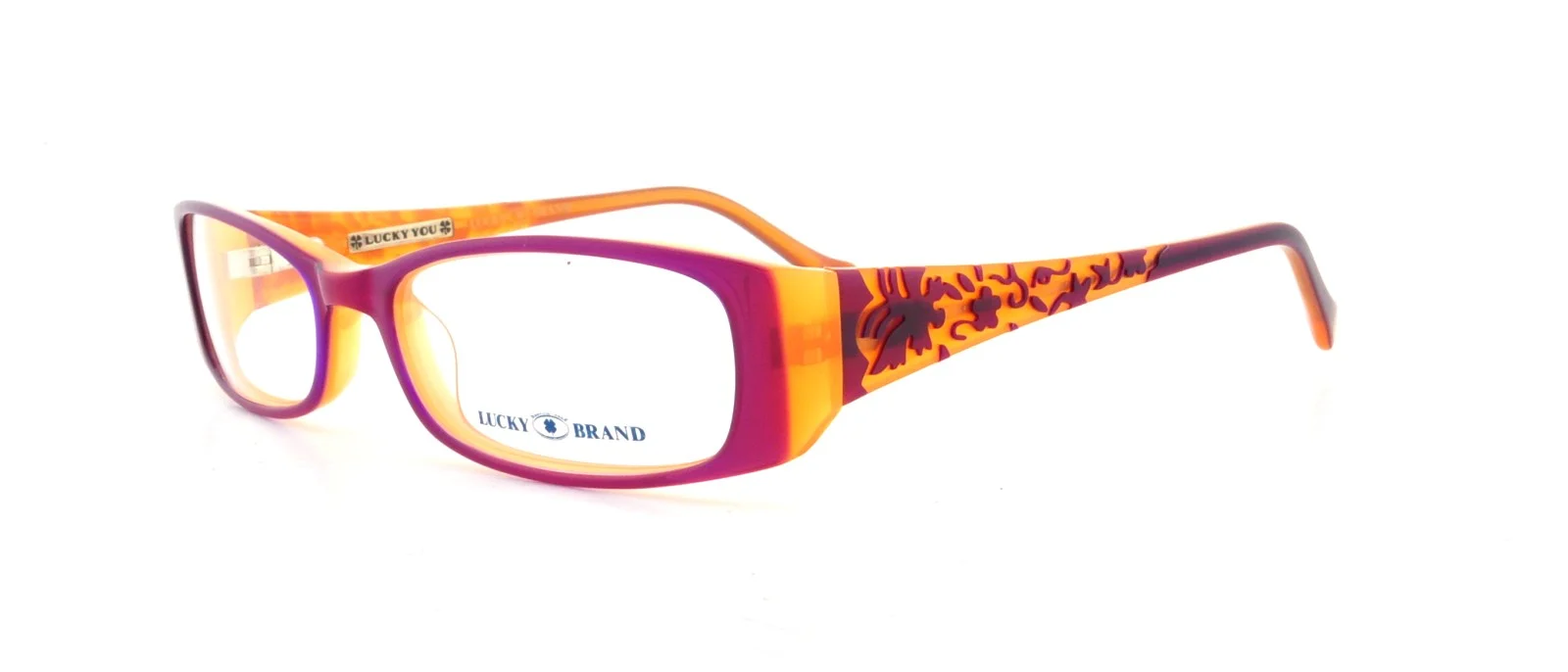 Lucky Brand Eyeglasses MICHELLE