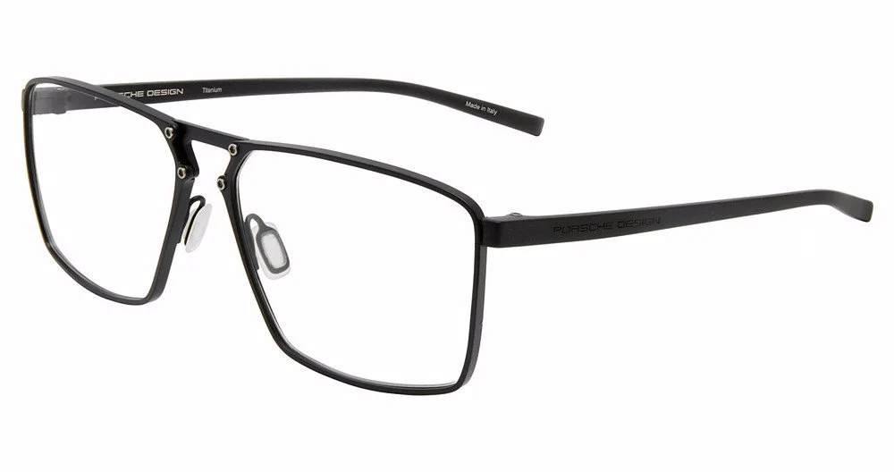 Porsche Design Eyeglasses P8764