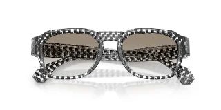 Alain Mikli Sunglasses A05532