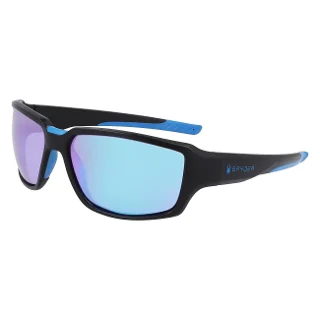 011 Black Blue