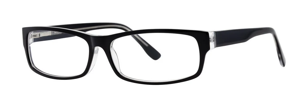 Modern Plastics II Eyeglasses COLOSSAL