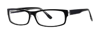 Modern Plastics II Eyeglasses COLOSSAL