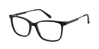 Revolution Eyeglasses QUENTIN w/Clip