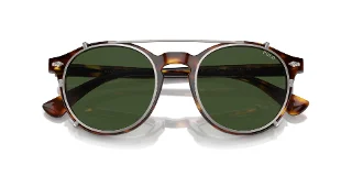 Polo Sunglasses PH4218F