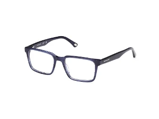 090 Blue/Horn/Blue/Horn
