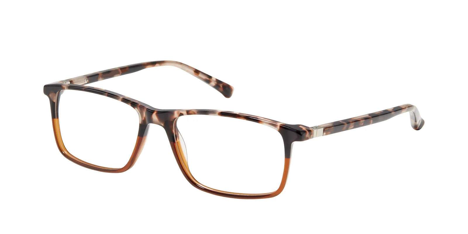 Revolution Eyeglasses LAMAR W CLIP