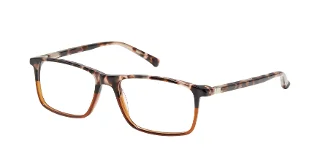 Revolution Eyeglasses LAMAR W CLIP