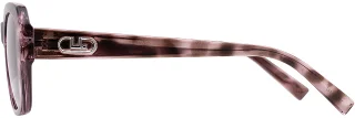 INVU Sunglasses INVU-335