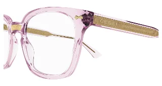 Gucci Eyeglasses GG0184O