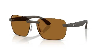 6124BB Sand Brown