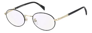 David Beckham Eyeglasses DB 1203