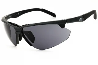05A Black/Other / Smoke