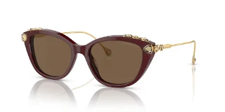 105673 Opal Burgundy