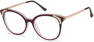 Millennial Eyeglasses GIF