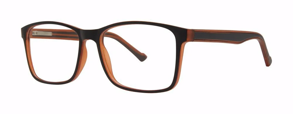 Modern Plastics II Eyeglasses Distance