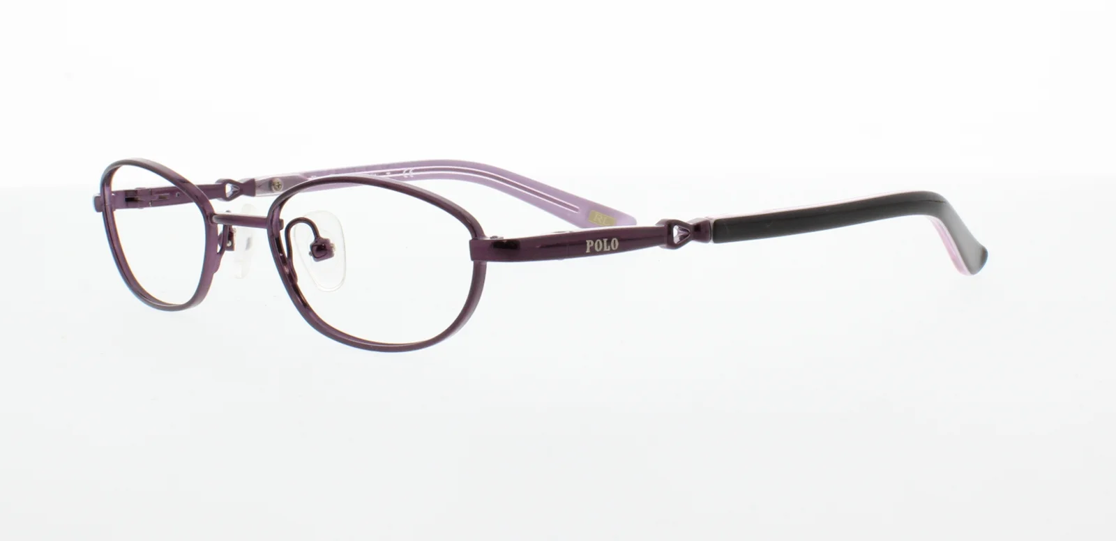 Polo Eyeglasses PP8015