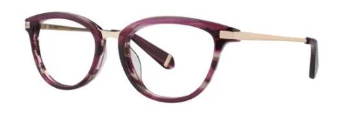 Zac Posen Eyeglasses NENA