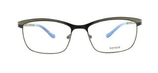 Kensie Eyeglasses EDGE