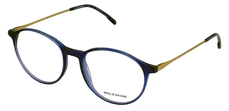 Moleskine Eyeglasses MO 1128