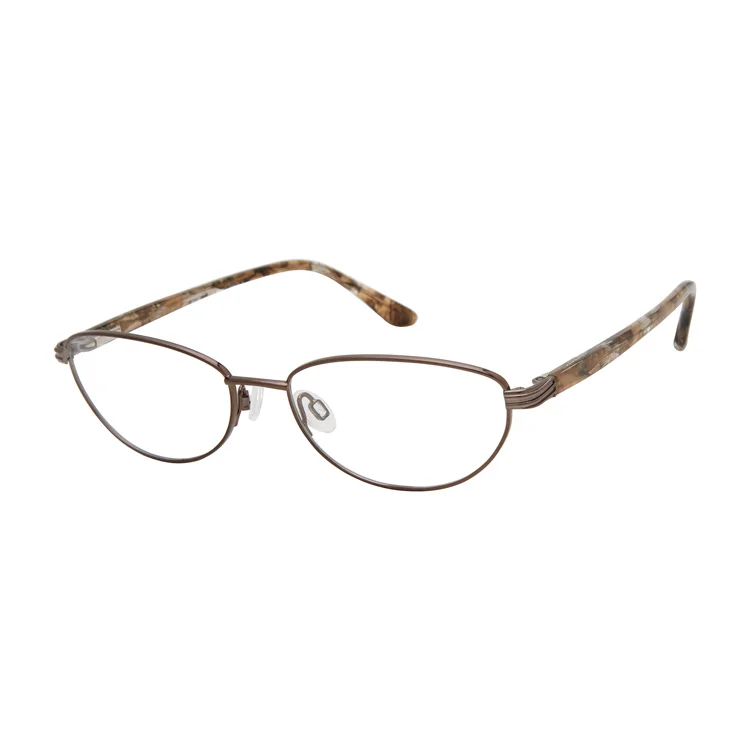 Elle Eyeglasses EL 13489